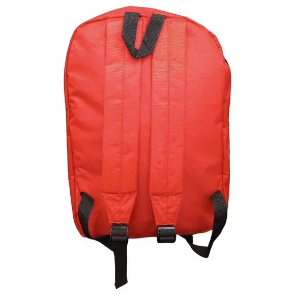 Liverpool FC Bag Backpack Rucksack Official Football School Gym Kids Adults LFC - Picture 7 of 14